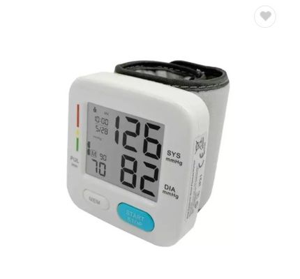 فشارسنج دیجیتال الکترونیکی تمام اتوماتیک مچی 200/min