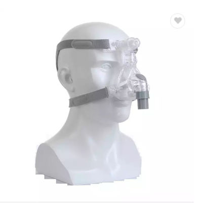دستگاه فشار مثبت راه هوایی OEM CPAP APAP Bipap Mask دارای گواهی CE