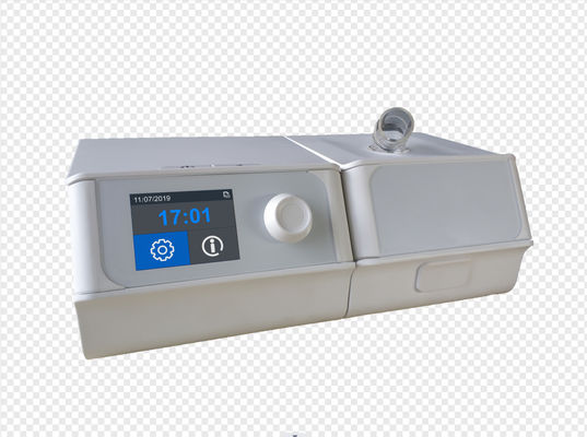 دستگاه تهویه فشار مثبت راه هوایی APAP ضد خروپف آپنه خواب خودکار CPAP
