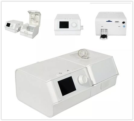 دستگاه تهویه فشار مثبت راه هوایی APAP ضد خروپف آپنه خواب خودکار CPAP