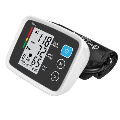 فشارسنج دیجیتالی فشار خون بازویی 510K CE دستگاه فشارسنج OEM