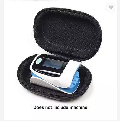 اکسی‌متر دیجیتالی دستی اکسی‌متر انگشتی Spo2 Oled Smart Fingertip Pulse Oximeter