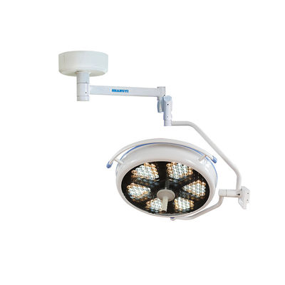 CE Ceiling Small Surgery LED لامپ جراحی بدون سایه 700 LED