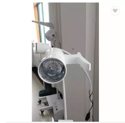 لامپ عامل موبایل چراغ LED معاینه جراحی CE