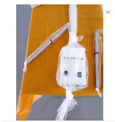 لامپ عامل موبایل چراغ LED معاینه جراحی CE