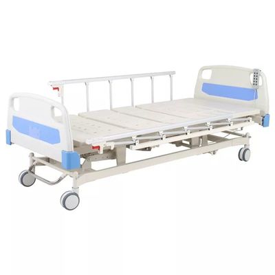 ICU پزشکی 5 عملکرد Electric Bed Bed OEM OEM