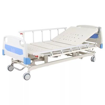 ICU پزشکی 5 عملکرد Electric Bed Bed OEM OEM