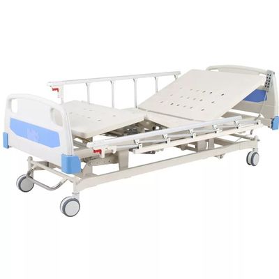 ICU پزشکی 5 عملکرد Electric Bed Bed OEM OEM