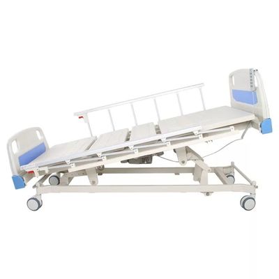 ICU پزشکی 5 عملکرد Electric Bed Bed OEM OEM