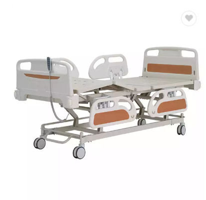 تخت ICU پزشکی سه کاره مراقبت از بیمار الکتریک