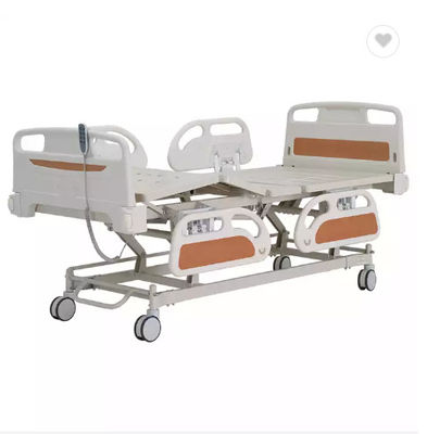 تخت ICU پزشکی سه کاره مراقبت از بیمار الکتریک