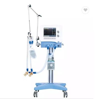 CE Medical Ventilador Machine Breathing Hospital Machine for ICU OEM