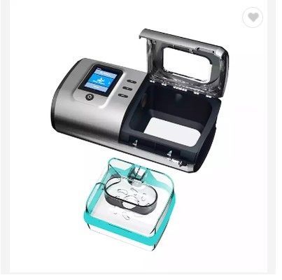 دستگاه های CPAP خودکار ونتیلاتور ضد خروپف آپنه خواب APAP فشار مثبت راه هوایی