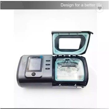 Respironics Bi Level Ventilator ODM OEM دستگاه درمان آپنه خواب Bipap