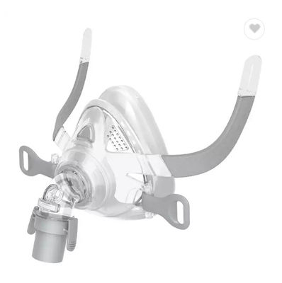 CE دستگاه فشار مثبت راه هوایی ماسک دستگاه CPAP APAP Bipap