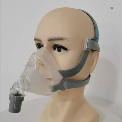 CE دستگاه فشار مثبت راه هوایی ماسک دستگاه CPAP APAP Bipap