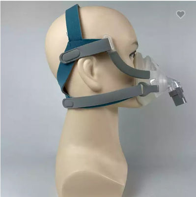 CE دستگاه فشار مثبت راه هوایی ماسک دستگاه CPAP APAP Bipap