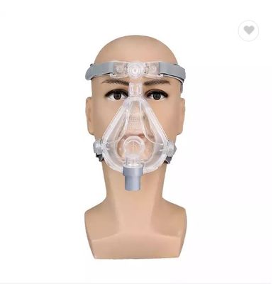 دستگاه فشار راه هوایی مثبت CE CPAP APAP Bipap Mask OEM