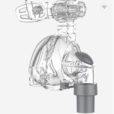 دستگاه فشار مثبت راه هوایی OEM CPAP APAP Bipap Mask دارای گواهی CE