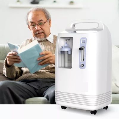 دستگاه اکسیژن ساز Generador 93% Respironics با غلظت بالا اکسیژن ساز 10 لیتری