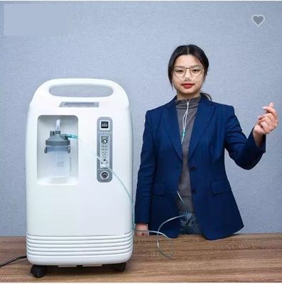 دستگاه اکسیژن ساز Generador 93% Respironics با غلظت بالا اکسیژن ساز 10 لیتری