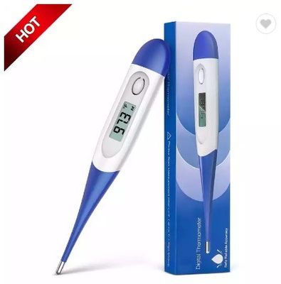 دماسنج دهانی دیجیتال الکترونیکی نوزاد خانگی قابل حمل CE OEM