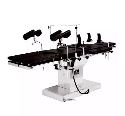 تخت پرستاری Electric Hospital Portable Electro ENT Surgery Operating Table OEM