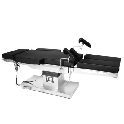 تخت پرستاری Electric Hospital Portable Electro ENT Surgery Operating Table OEM