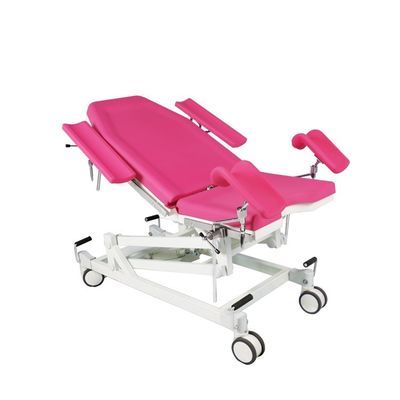 میز معاینه زنان برقی بیمارستان OEM