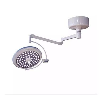 لامپ عملیاتی LED Surgical Light Light Operation Double Dome لامپ عملیاتی بدون سایه