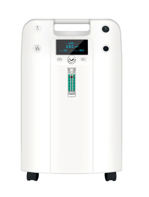 Nebulizer Respironics Oxyge Generator 10l High Flow 5l 10 Liter