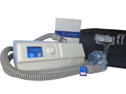 دستگاه های CPAP تهویه فشار مثبت راه هوایی ضد خروپف آپنه خواب