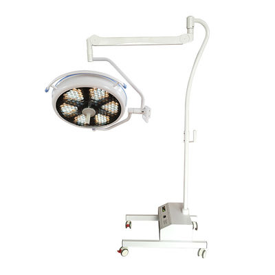 CE Ceiling Small Surgery LED لامپ جراحی بدون سایه 700 LED
