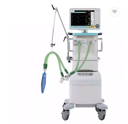 تجهیزات ICU دستگاه تنفس ونتیلاتور نوزادان بزرگسال