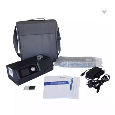 دستگاه تهویه فشار مثبت راه هوایی APAP ضد خروپف آپنه خواب خودکار CPAP